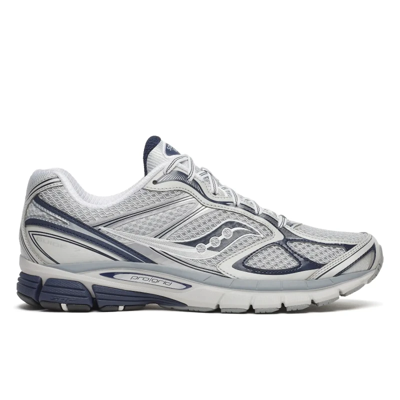 Image of Saucony Trainers Saucony Progrid Guide 7 Gris Unisex 38 S70936-46