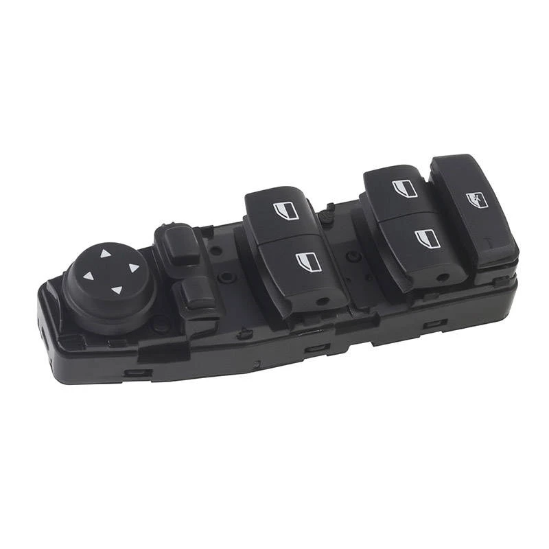 Image of OSSCA 23909 Switch, window winder Driver side Switch,window winder (1761)