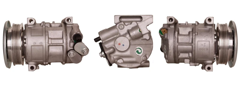 Image of DRI Air conditioning compressor DRI 700510455