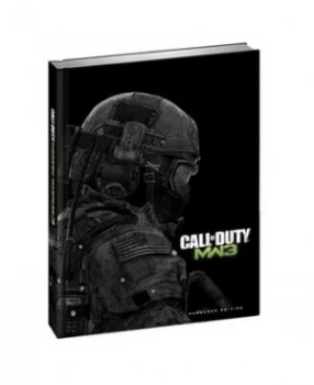 Image of Call of Duty Modern Warfare 3 Limited Edition. by Bradygames Paperback