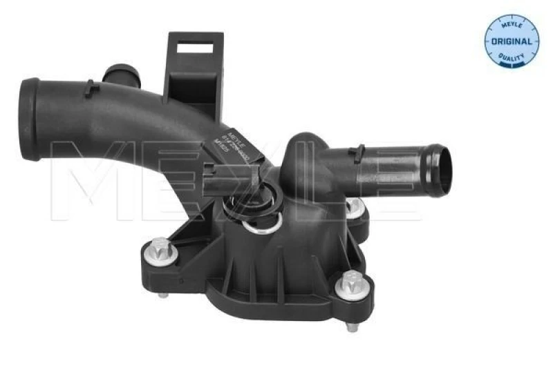 Image of Coolant Flange MEYLE 614 226 0000
