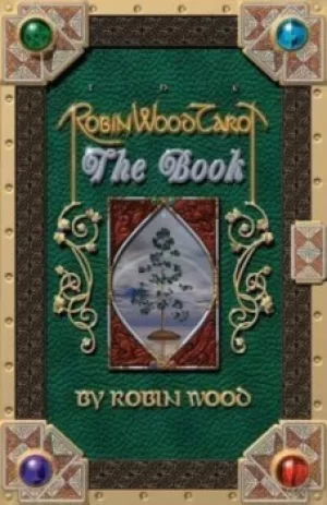 Image of Robin Wood Tarot by Author Robin Wood