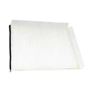 Image of RIDEX Pollen filter MERCEDES-BENZ 424I0068 2038300118,A2038300118