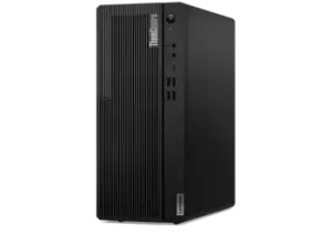 image of Lenovo ThinkCentre M70t Tower 10th Generation Intel Core i5-10400 Processor (2.9 GHz up to 4.30 GHz)/Windows 10 Pro 64/256GB SSD M.2 2280 PCIe