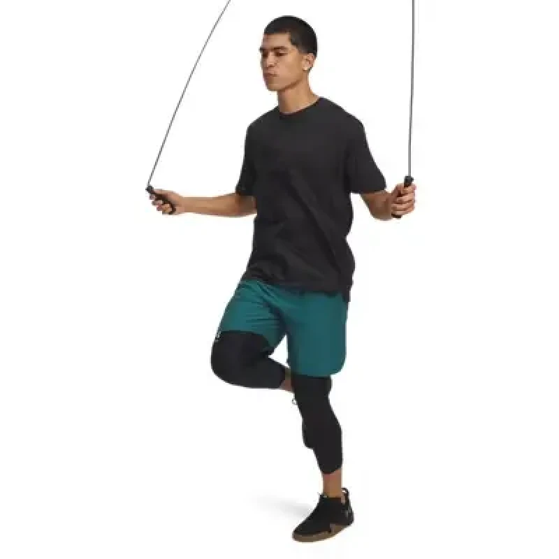 Image of Short Under Armour Tech Vert Male M