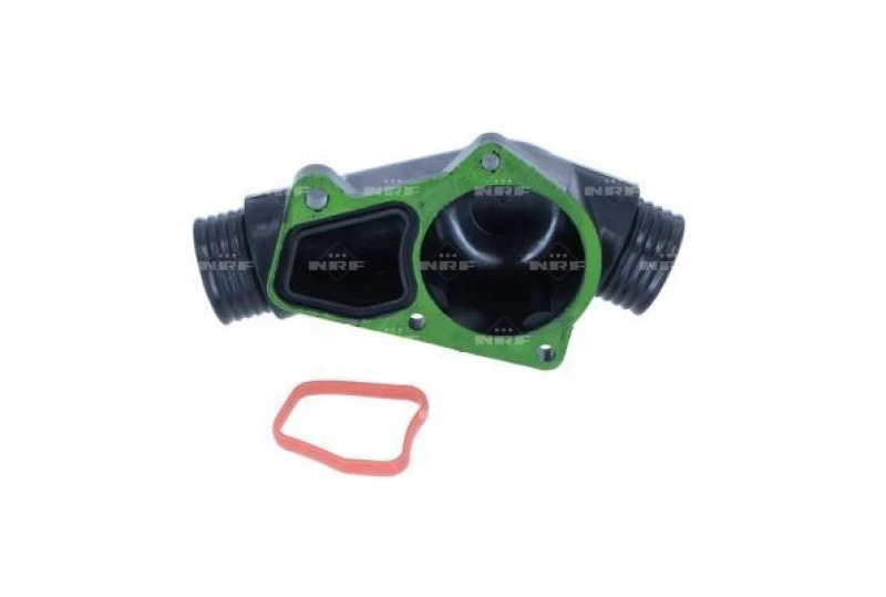 Image of NRF Coolant Flange NRF 775096