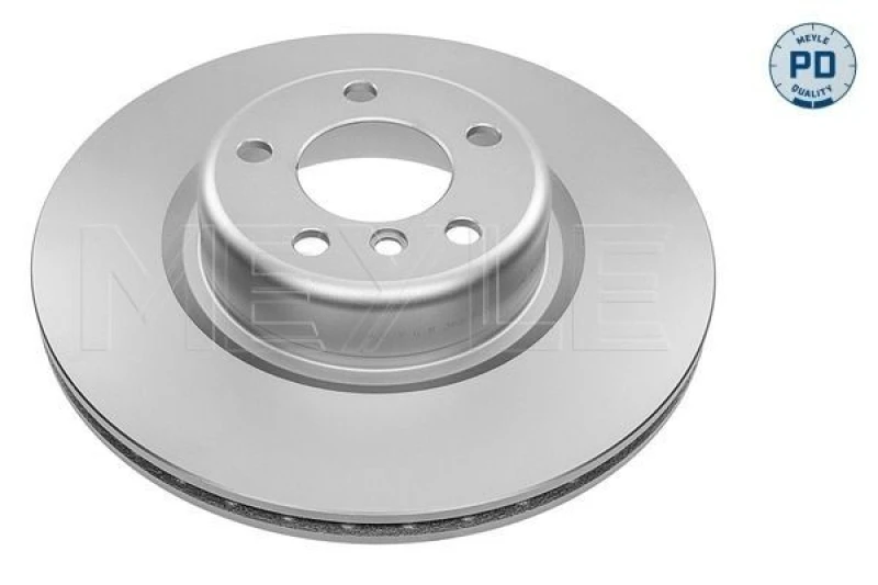 Image of Brake disc MEYLE 383 523 1005/PD