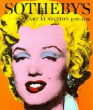 Image of Sothebys art at auction 1997-1998 by Emma Lawson