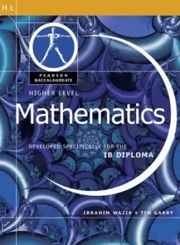 Image of Higher level mathematics by Ibrahim Wazir