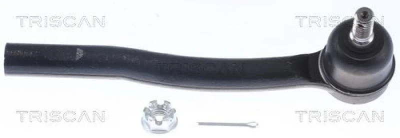 Image of TRISCAN Track rod end TRISCAN 8500 80129