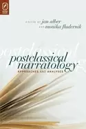 Image of postclassical narratology approaches and analyses