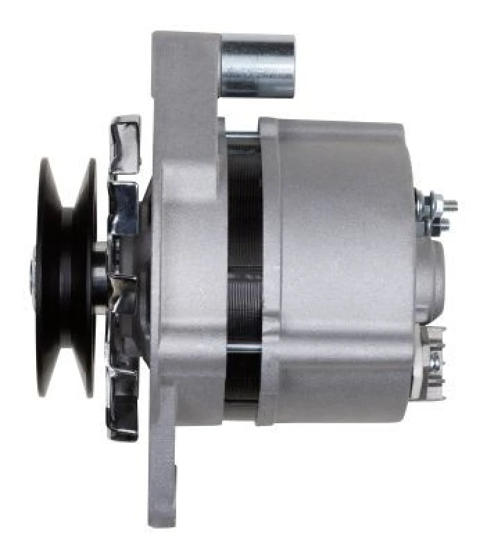 Image of HELLA Alternator HELLA 8EL 015 643-191