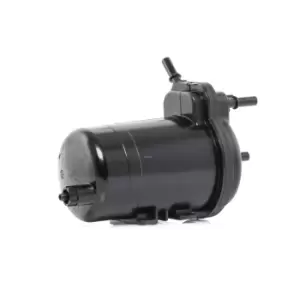 Image of PURFLUX Fuel Filter FCS748 RENAULT,NISSAN,SUZUKI,CLIO II (BB0/1/2_, CB0/1/2_),KANGOO (KC0/1_),KANGOO Express (FC0/1_),CLIO II Kasten (SB0/1/2_)