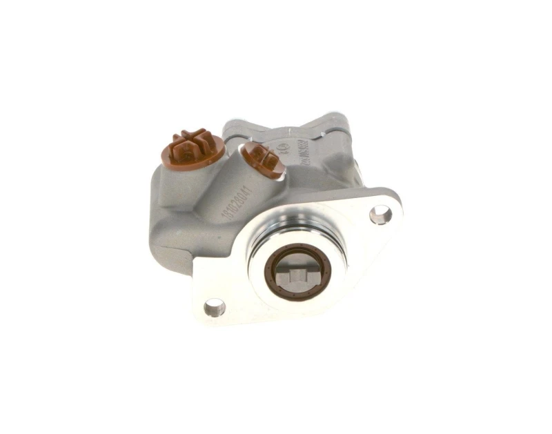 Image of Bosch K S00 000 437 Power Steering Pump Hydraulic Pump,steering system (12)