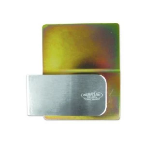 Image of Ford Transit Mark 6 ARMAPLATE Van Lock
