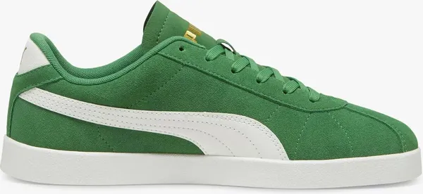 Puma Club 2 Green Trainers 10044615270 Size 7 (40.5)