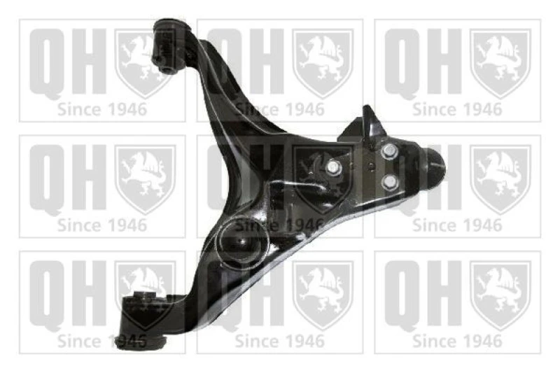 Image of QUINTON HAZELL Suspension arm QUINTON HAZELL QSA2668S