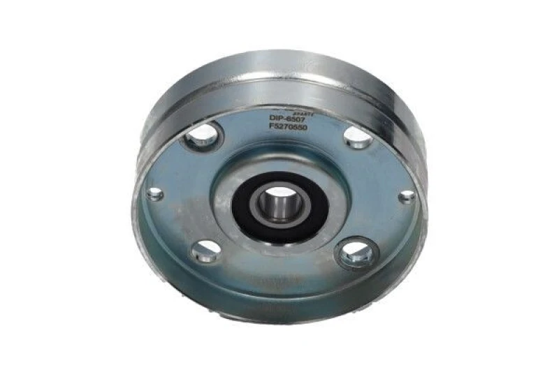 Image of KAVO PARTS Deflection / guide pulley, V-ribbed belt KAVO PARTS DIP-6507