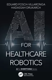 Image of AI for Healthcare Robotics