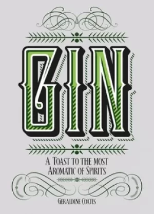 Image of Gin by Geraldine Coates