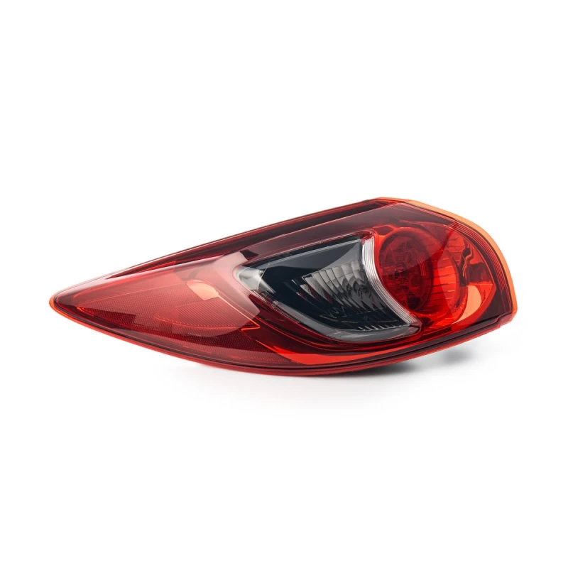 Image of PRASCO Rear light PRASCO MZ7024154