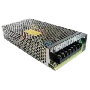 Image of Ener-j - smps 120w 12v LED Driver 220v 110v ac to dc Lighting Transformer 10amp Constant Voltage Switching Power Supply Indoor Use