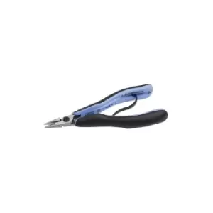 Image of Lindstrom Rx 7893 Plier, Snipe Nose, Rx 7893