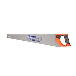 Image of Irwin 10505213 Jack 880 Universal Handsaw - 22in