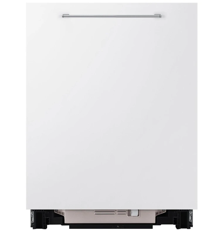 Image of Samsung Series 8 DW80H73VBB0U4 Full Size Fully Integrated Dishwasher