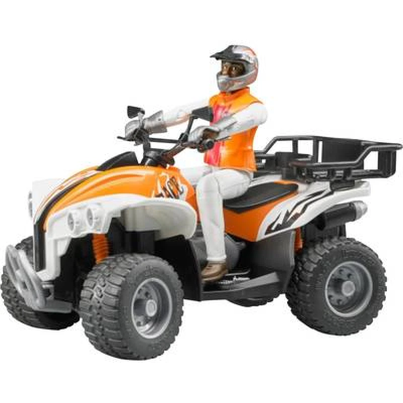 Image of Bruder bruder bruder 63000 63000