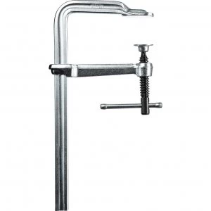 Image of Bessey GS K Classix All Steel Screw Clamp 400mm 120mm