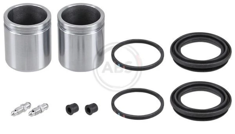 Image of A.B.S. Repair Kit, brake caliper A.B.S. 57414