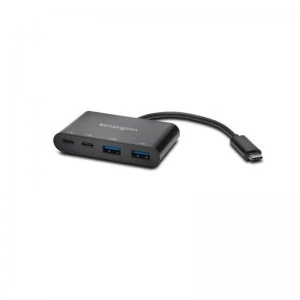 Image of Kensington USB-C 4-Port Hub