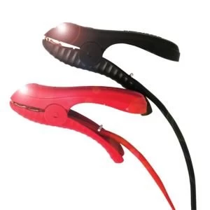 Image of Torq Jump Lead L3 M with LED Lights