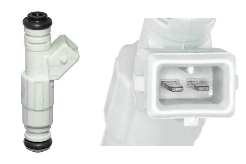 Image of Injector VALEO 348309