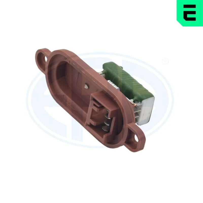 Image of ERA Blower motor resistor ERA 665107