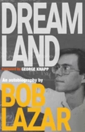 Image of dreamland an autobiography