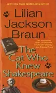 Image of cat who knew shakespeare