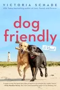 Image of dog friendly