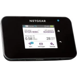 Image of Aircard 790s 3g4g Mhs