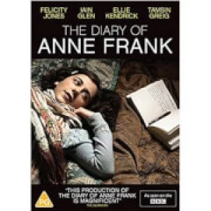 Image of The Diary of Anne Frank