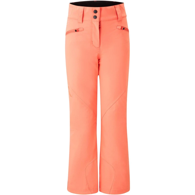 Image of Ziener Ziener Alin Pnt Jn61 Peach female 7-8 (S)