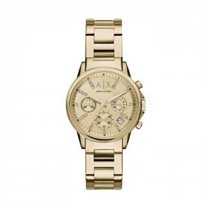 Image of Armani Exchange Lady Banks AX4327 Women Bracelet Watch