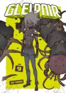 Image of Gleipnir 9