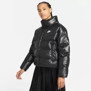Image of Womens Nike Sportswear City Series Therma-FIT Jacket