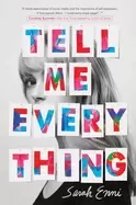 Image of tell me everything