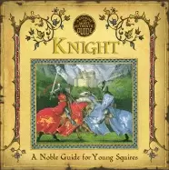 Image of genuine and moste authentic guide knight a noble guide for young squires