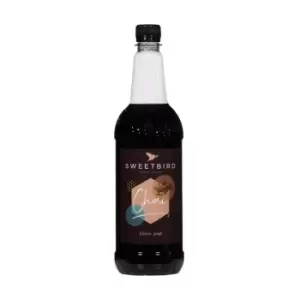 image of Sweetbird Sweetbird Spiced Chai Coffee Syrup 1litre (Plastic)