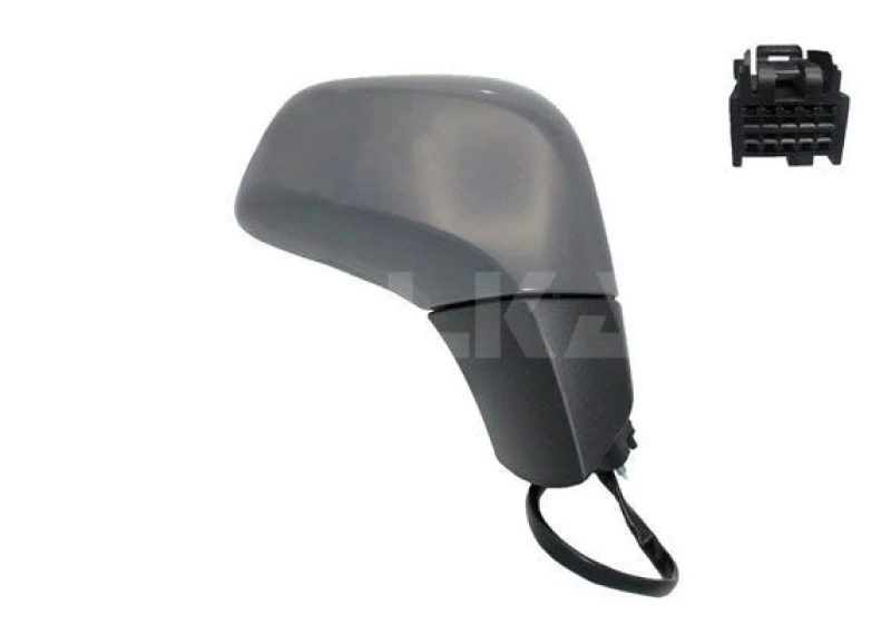 Image of ALKAR Wing mirror ALKAR 9046446