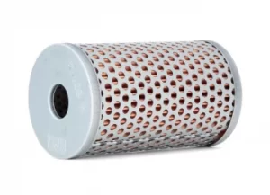 Image of MANN-FILTER Hydraulic Filter IVECO,RENAULT,FORD H 601/4 11420661135,11421256260,11507425104 Hydraulic Oil Filter,Hydraulic Filter, steering system